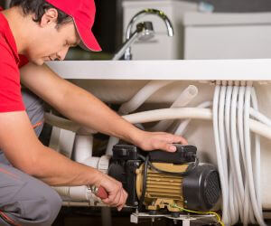 About Sewer Line Replacement Lawton, OK