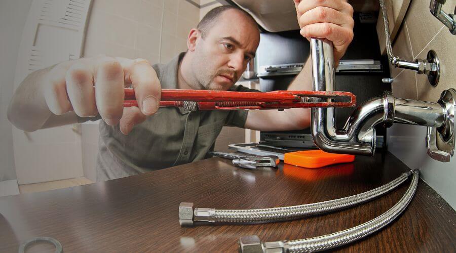 Professional sewer line replacement in Lawton, OK